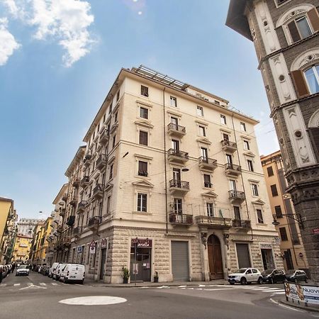 Ferienwohnung Downtown Srl - Cinque Terre New Liberty La Spezia Exterior foto