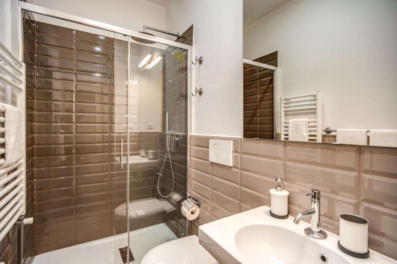 Ferienwohnung Downtown Srl - Cinque Terre New Liberty La Spezia Exterior foto