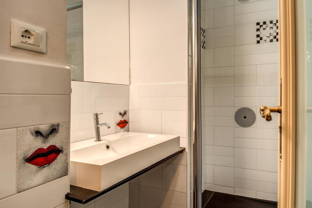 Ferienwohnung Downtown Srl - Cinque Terre New Liberty La Spezia Exterior foto