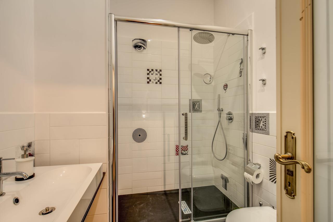 Ferienwohnung Downtown Srl - Cinque Terre New Liberty La Spezia Exterior foto