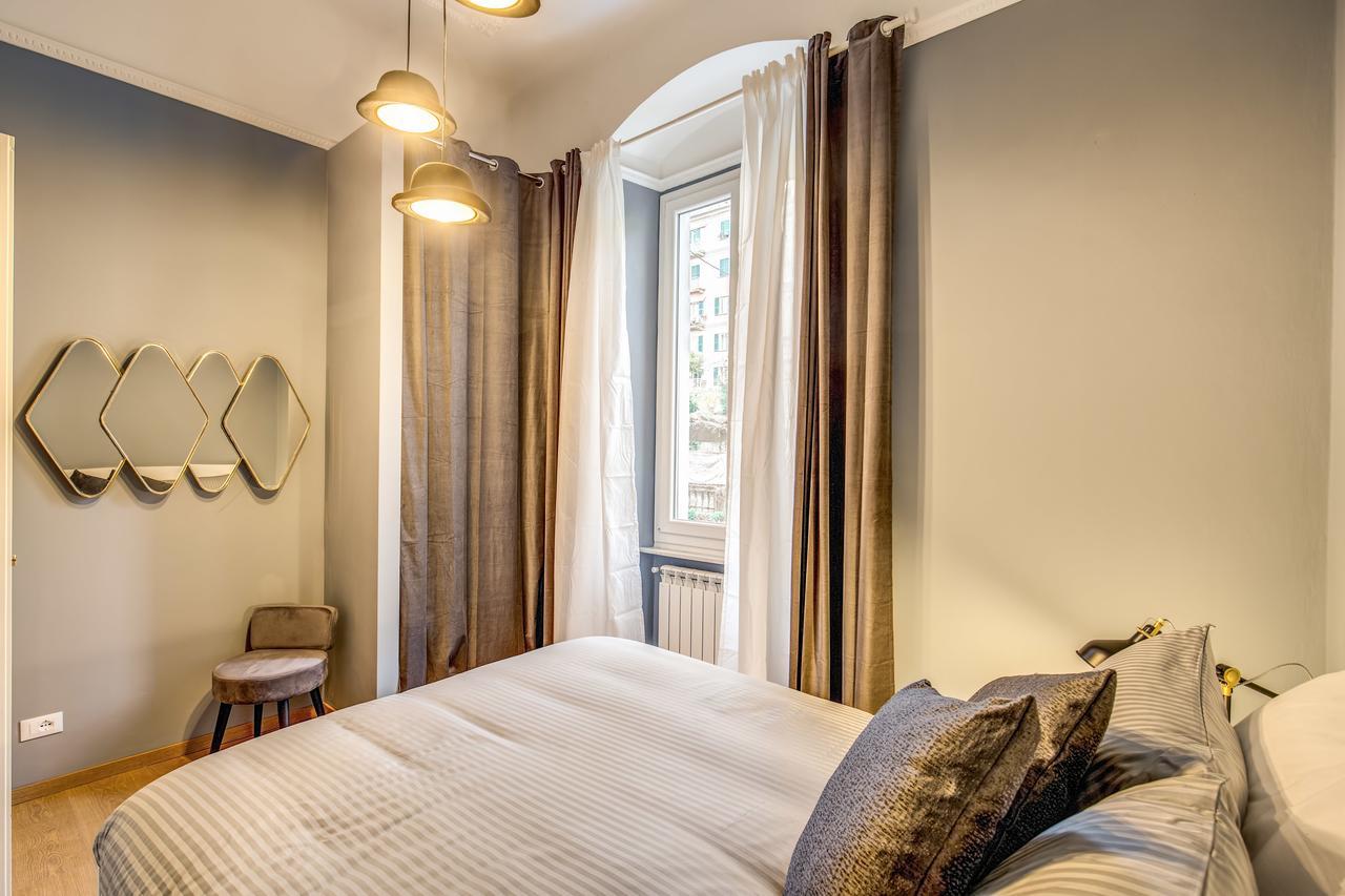 Ferienwohnung Downtown Srl - Cinque Terre New Liberty La Spezia Exterior foto