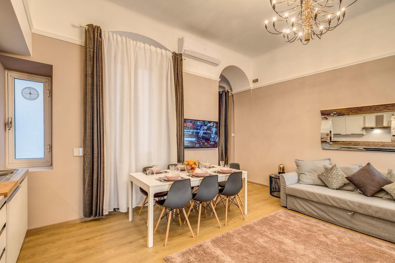 Ferienwohnung Downtown Srl - Cinque Terre New Liberty La Spezia Exterior foto