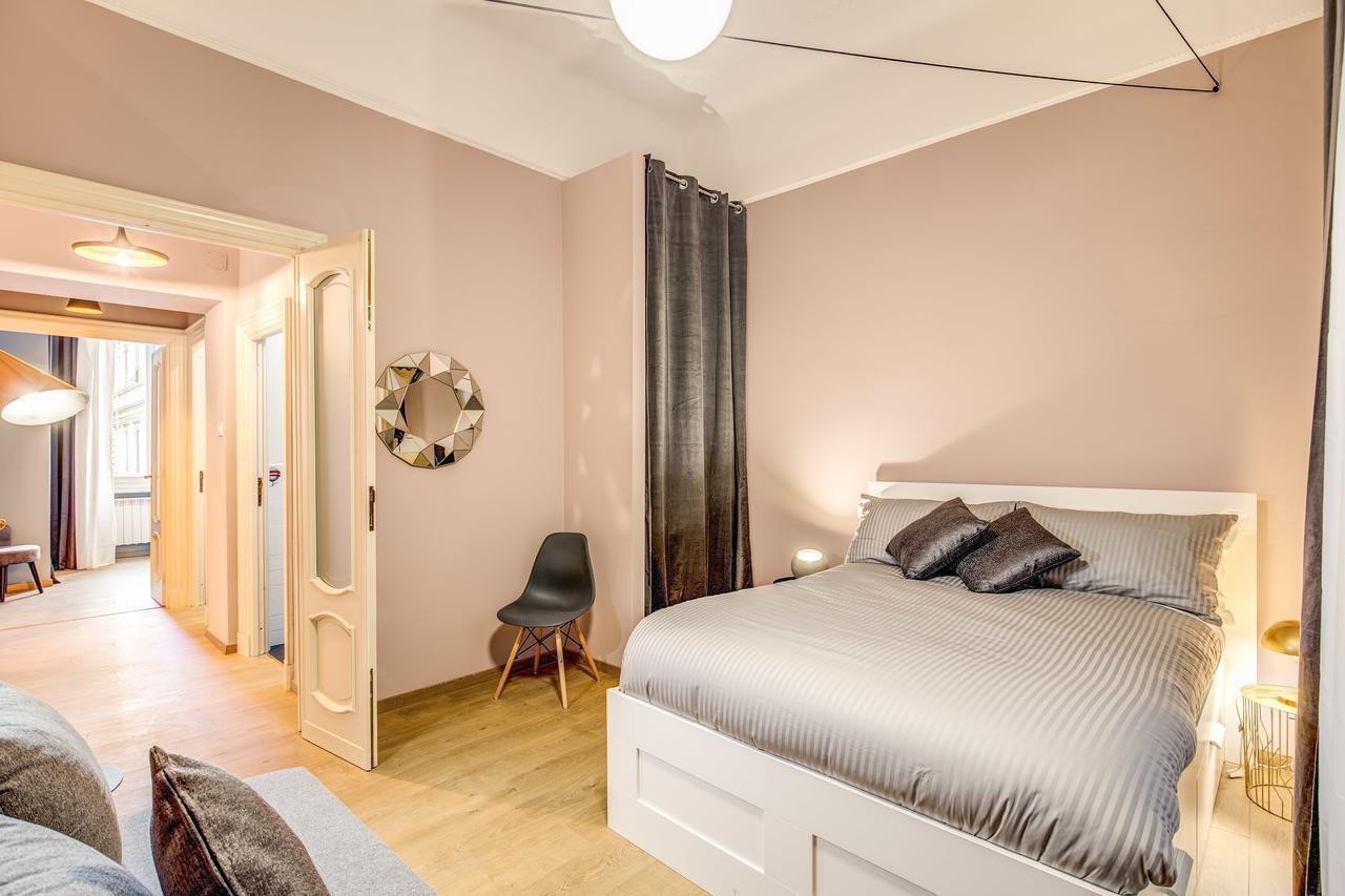 Ferienwohnung Downtown Srl - Cinque Terre New Liberty La Spezia Exterior foto