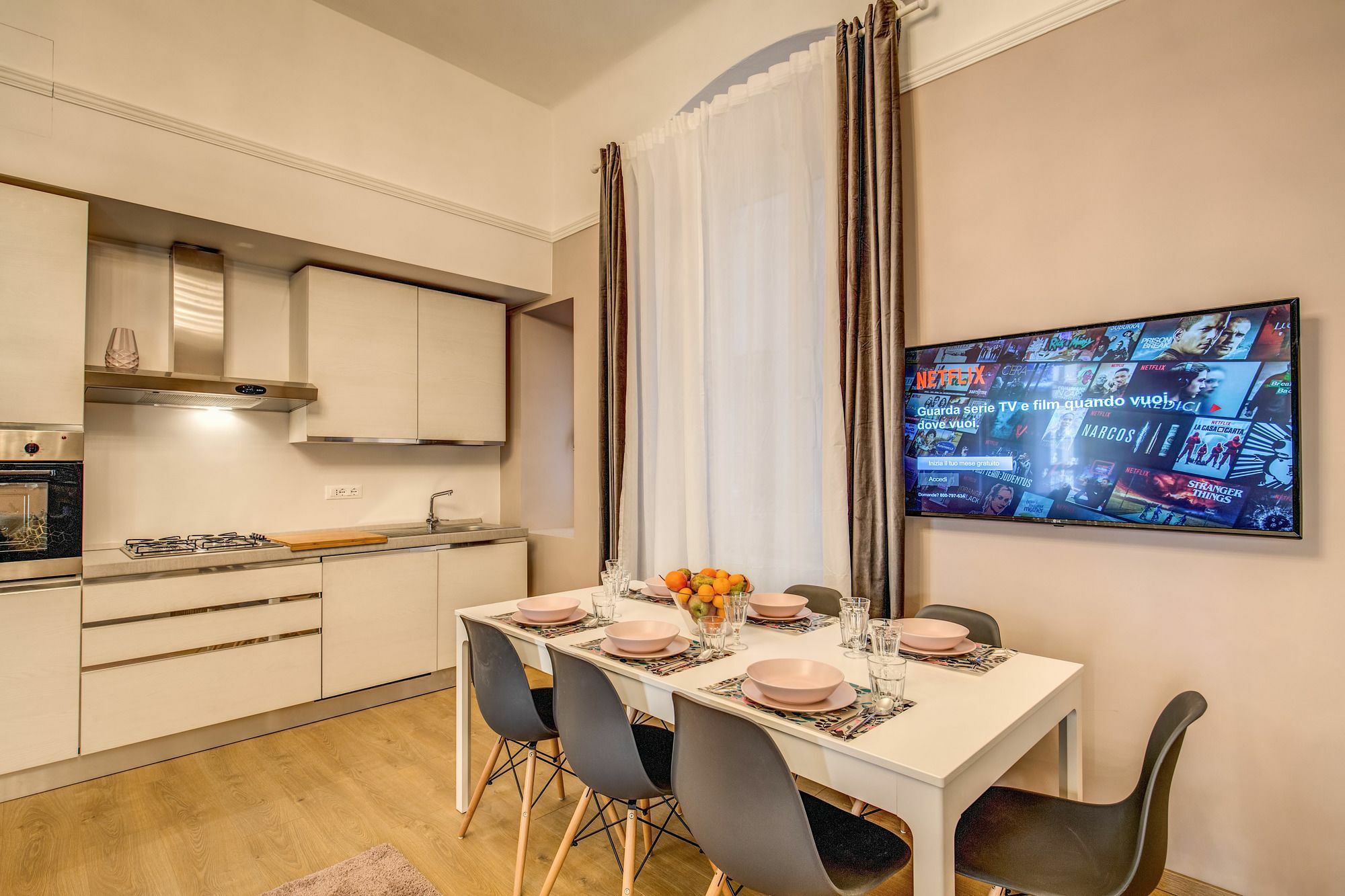 Ferienwohnung Downtown Srl - Cinque Terre New Liberty La Spezia Exterior foto
