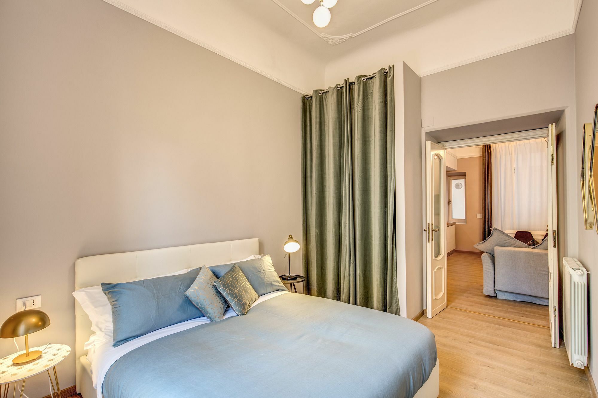 Ferienwohnung Downtown Srl - Cinque Terre New Liberty La Spezia Exterior foto